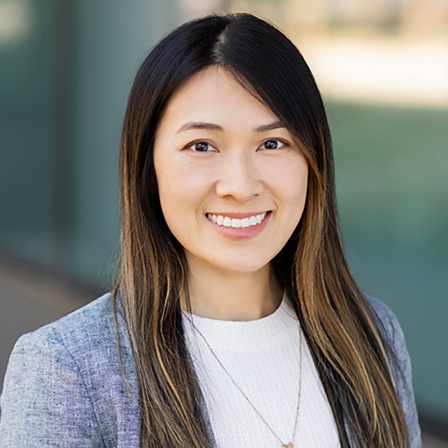 Stephanie Feng