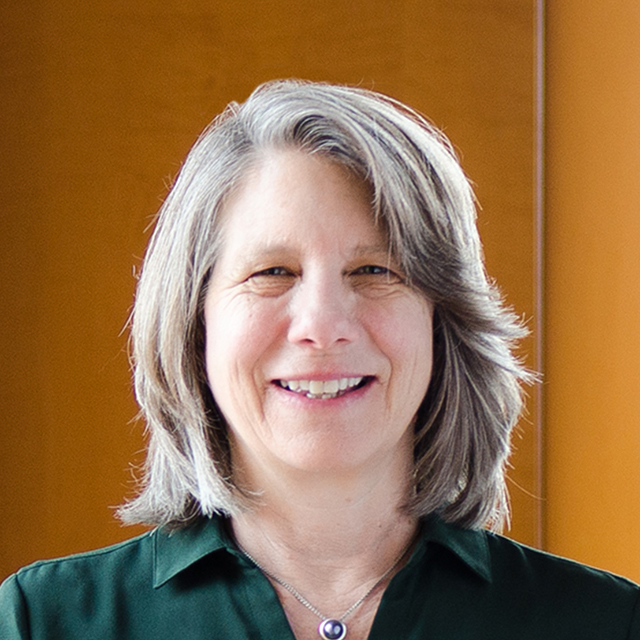 Cynthia Fenton