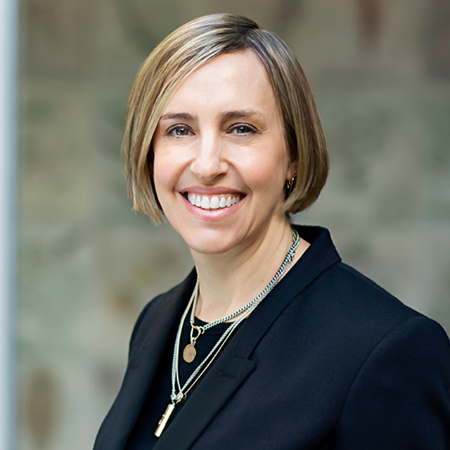 Lindy P. Fox