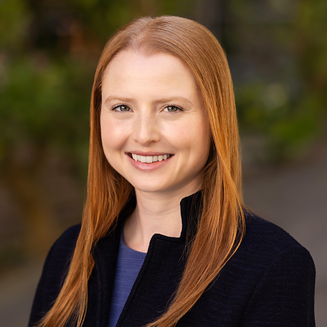 Annabel K. Frank