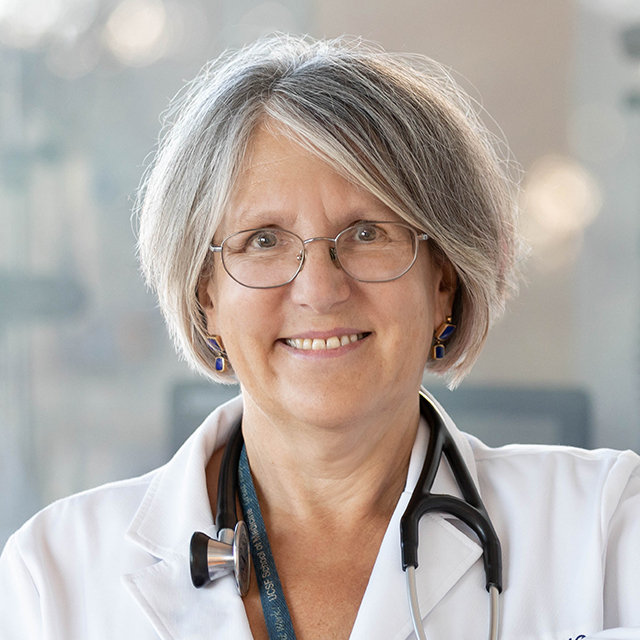 Lynda A. Frassetto