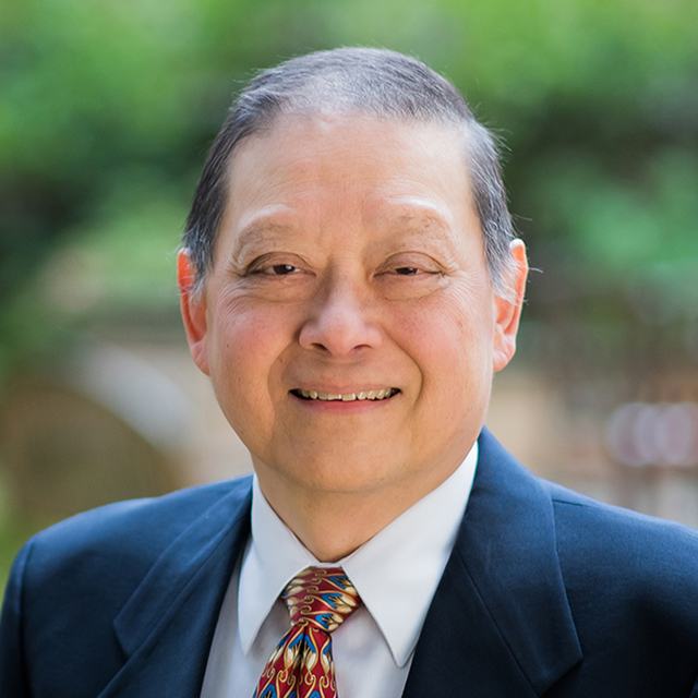 Gordon L. Fung