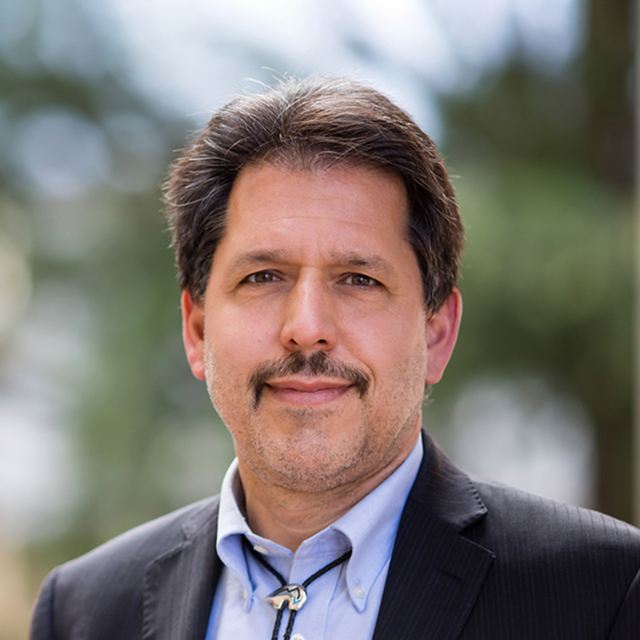 Paul A. Garcia