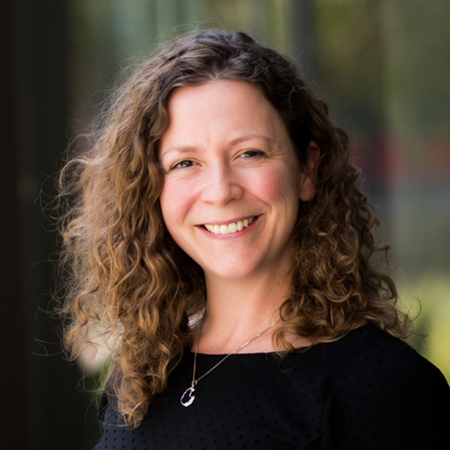 Amy Gelfand