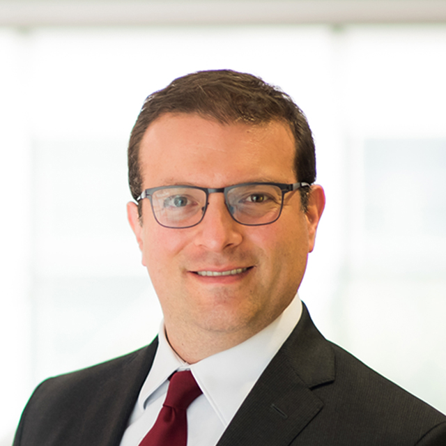 Jeffrey M. Gelfand