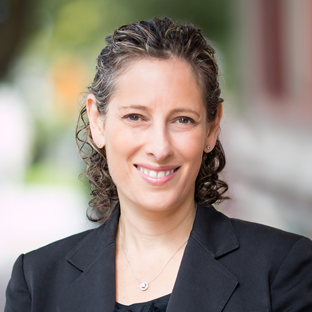 Lianne Gensler