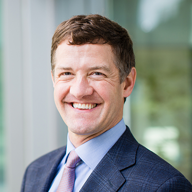 Jonathan R. George