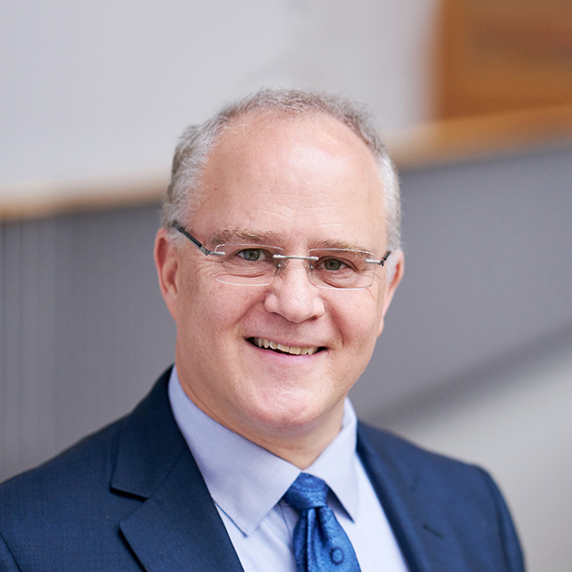 Michael D. Geschwind