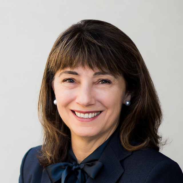 Ruby Ghadially