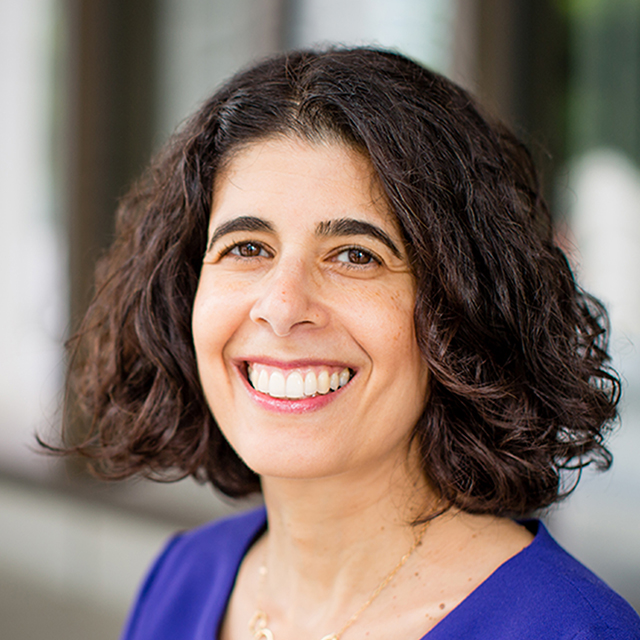 Orit Glenn