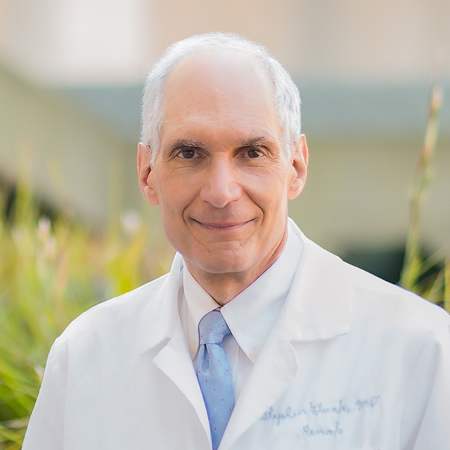 Stephen L. Gluck