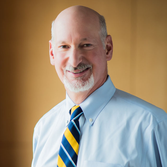 Andrew N. Goldberg