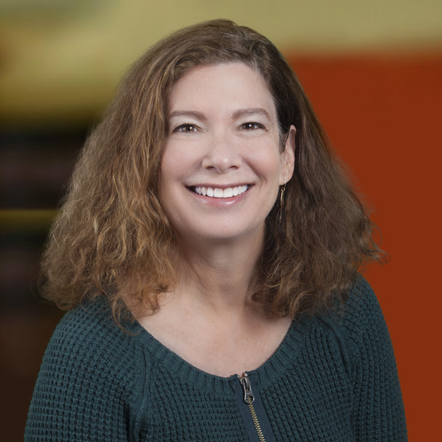 Janet Moore Goldman