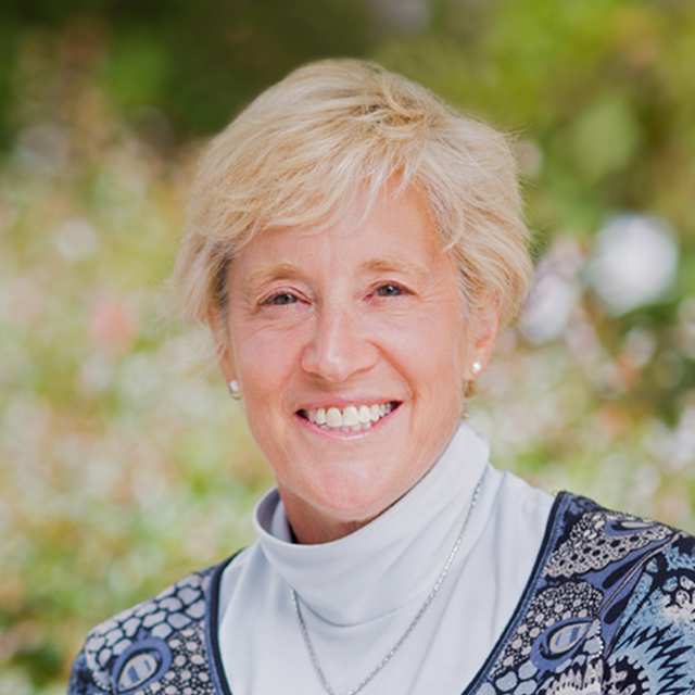 Mindy Goldman