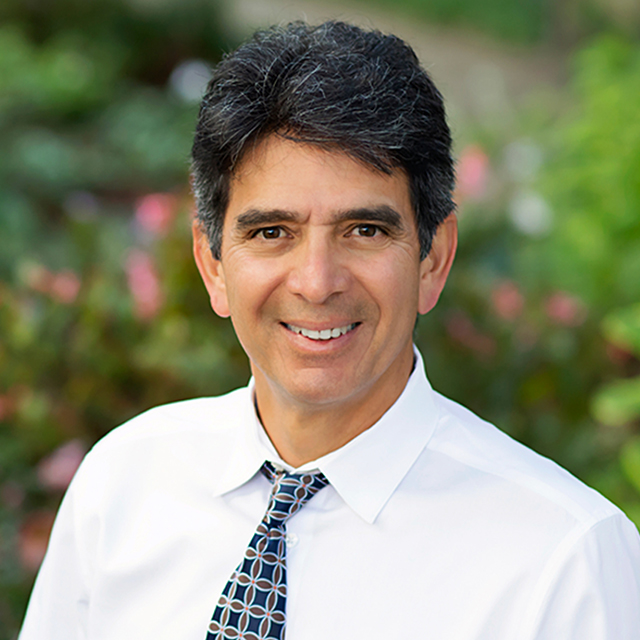 Ralph Gonzales