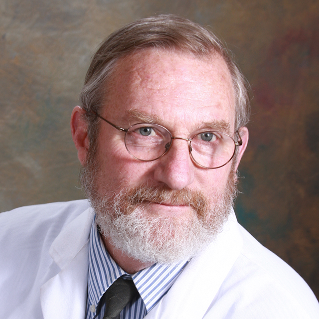Douglas S. Goodin