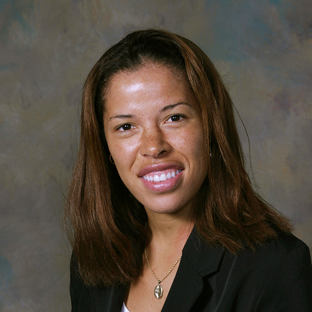 Kristen Gosnell