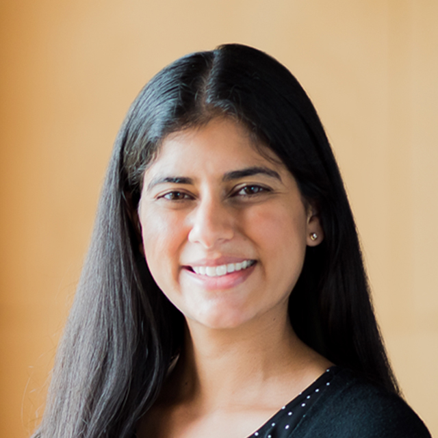 Neha G. Goyal