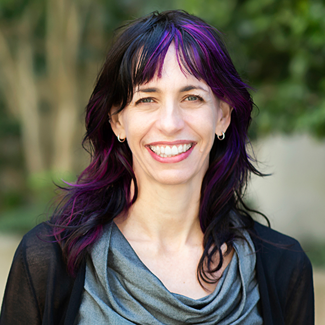 Shoshana Green