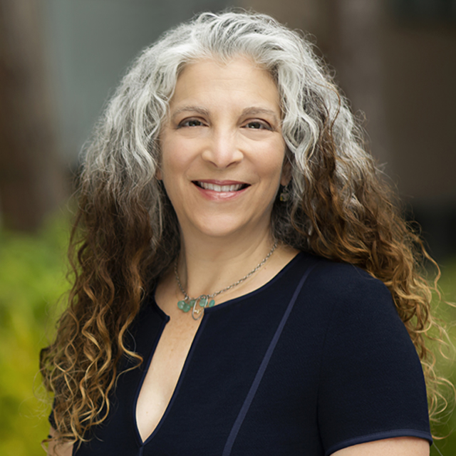 Dawn Gross