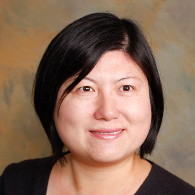 Melinda Gu