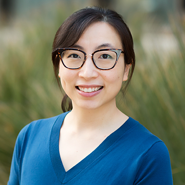 Joanne Guo