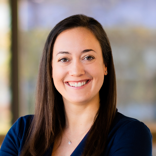 Lindsay A. Hampson
