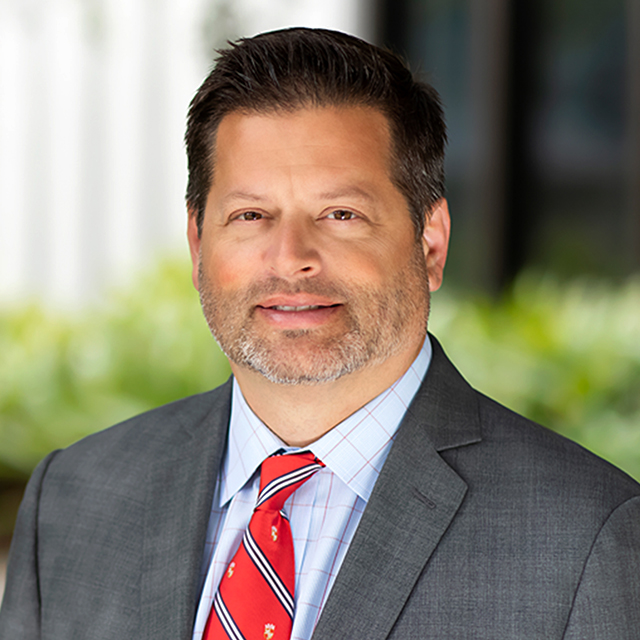 Scott L. Hansen