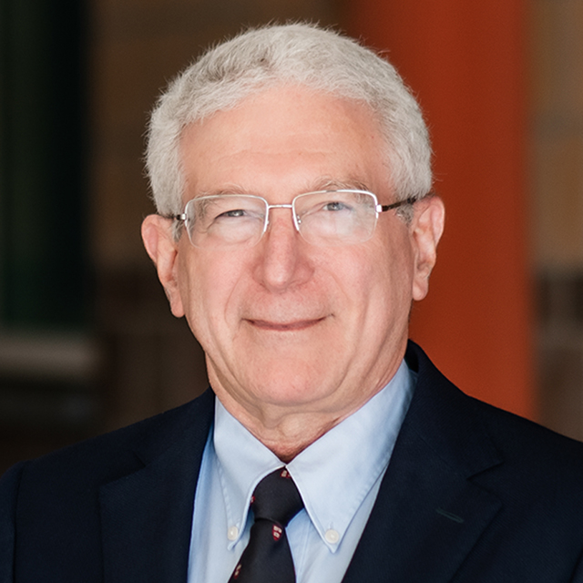 Paul Harmatz
