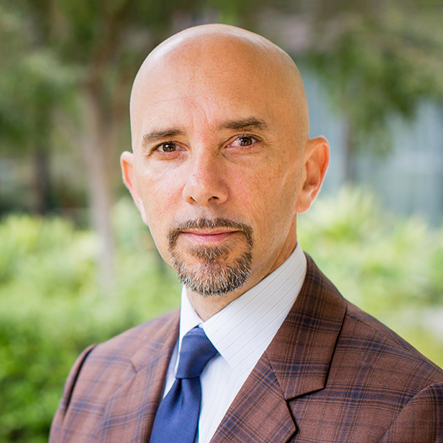 Ian S. Harris