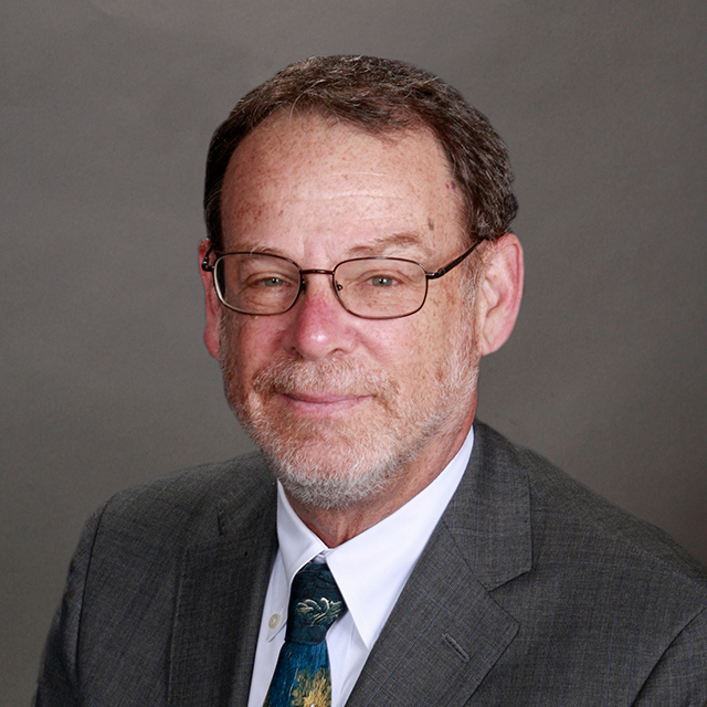 Robert J. Harrison