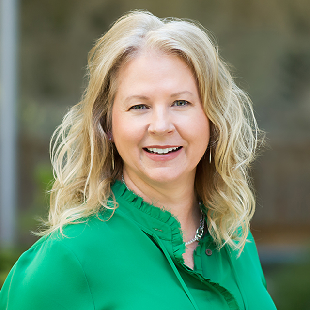 Melanie M. Henry