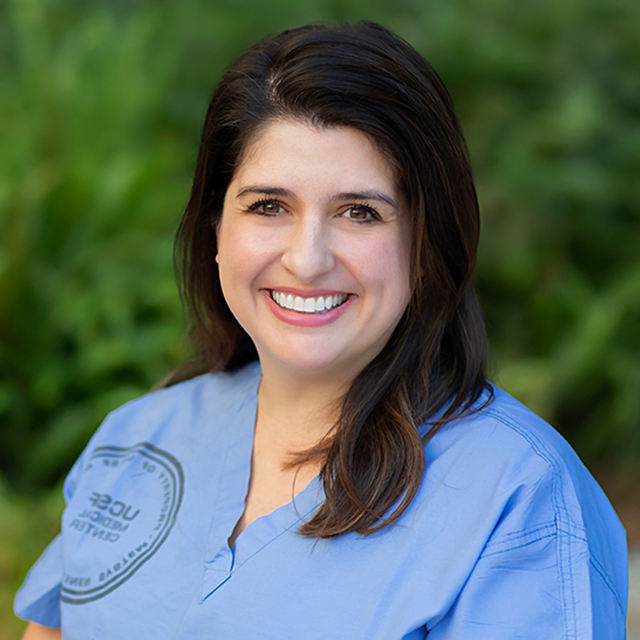 Esther Hernandez