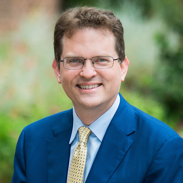 Steven W. Hetts