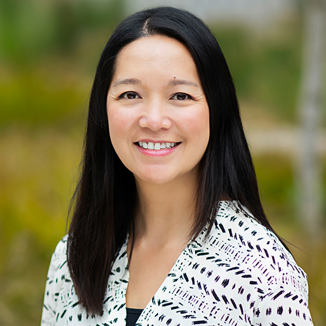Cathy Hoang