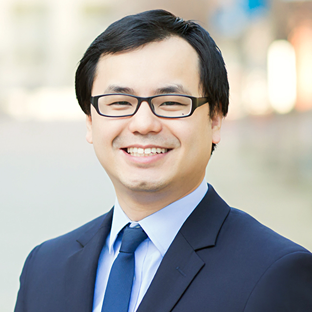 Julian Hong