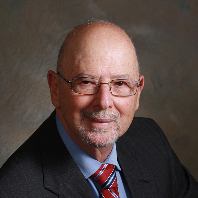 Mardi J. Horowitz