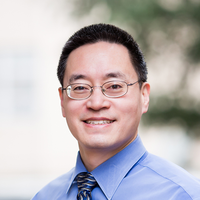 Edward C. Hsiao