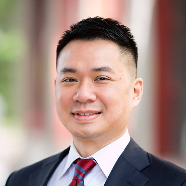 Raymond K. Hsu