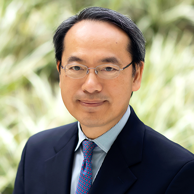 Eric Huang