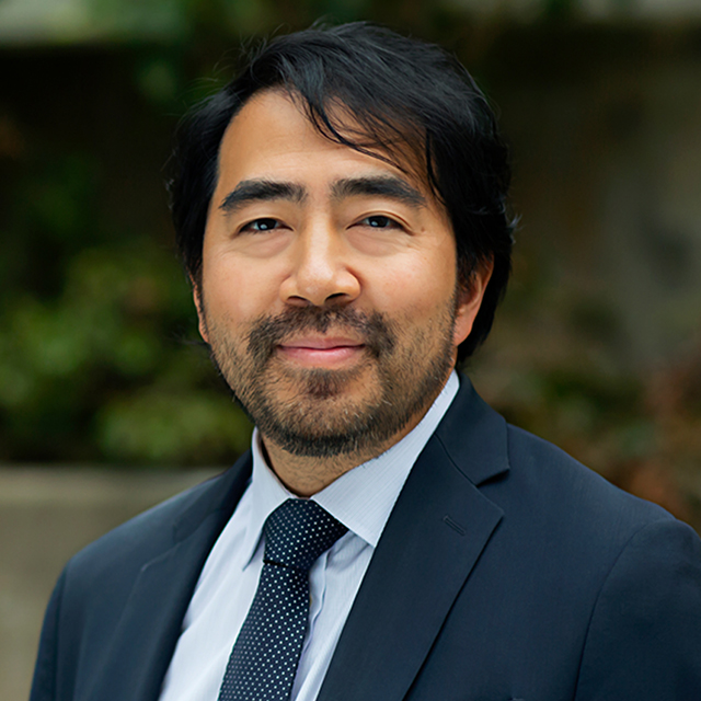 Franklin Huang
