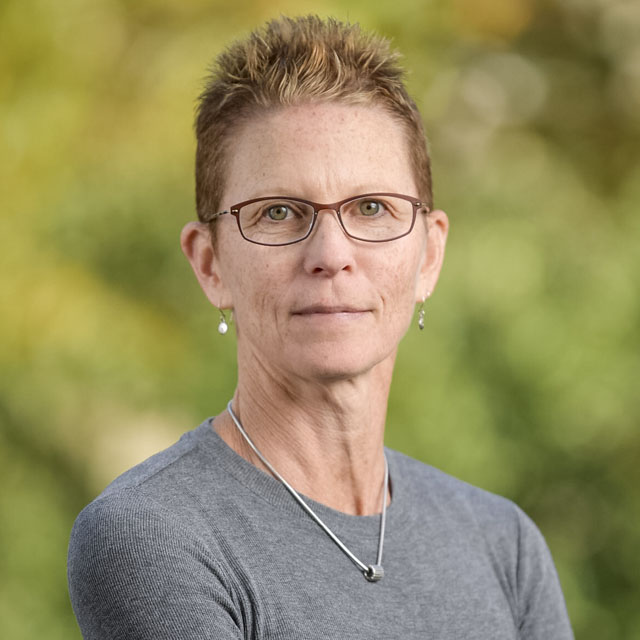 Melissa Hurwitz