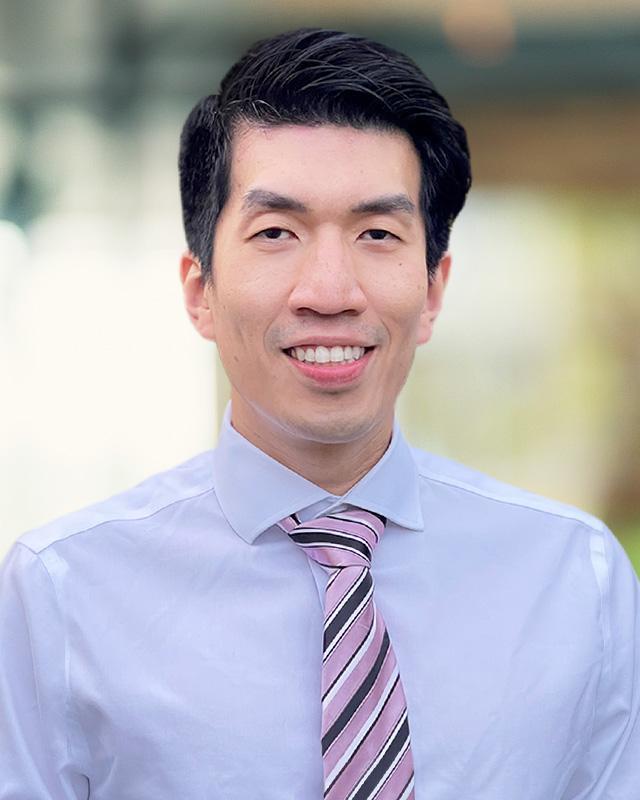 Minh Huynh