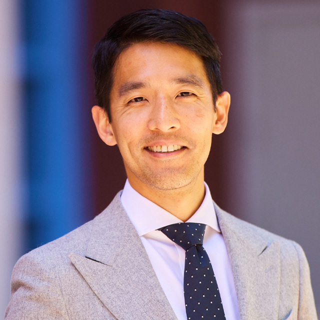 Kevin Hwang