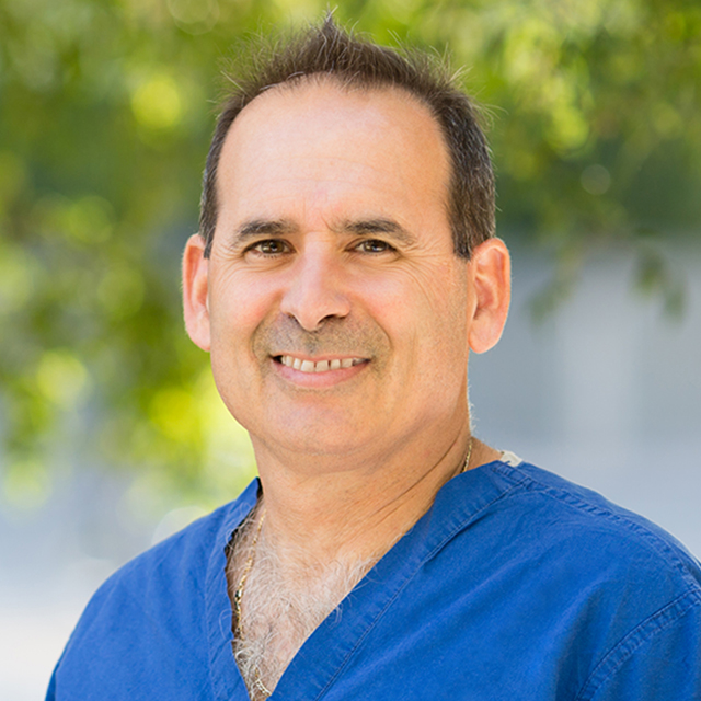 Andrew Infosino