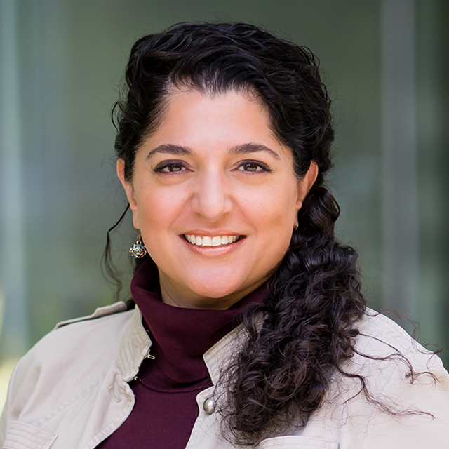 Roxanna A. Irani