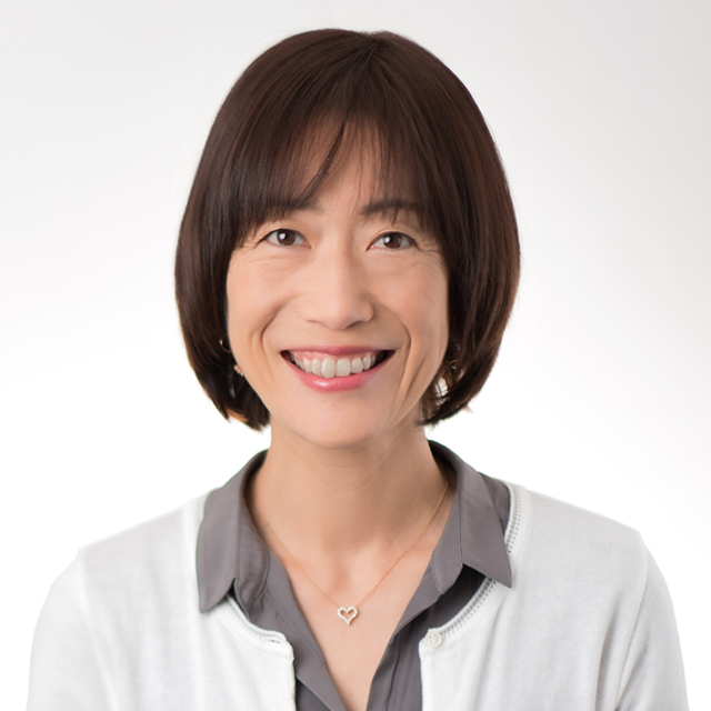 Motoko Ishii