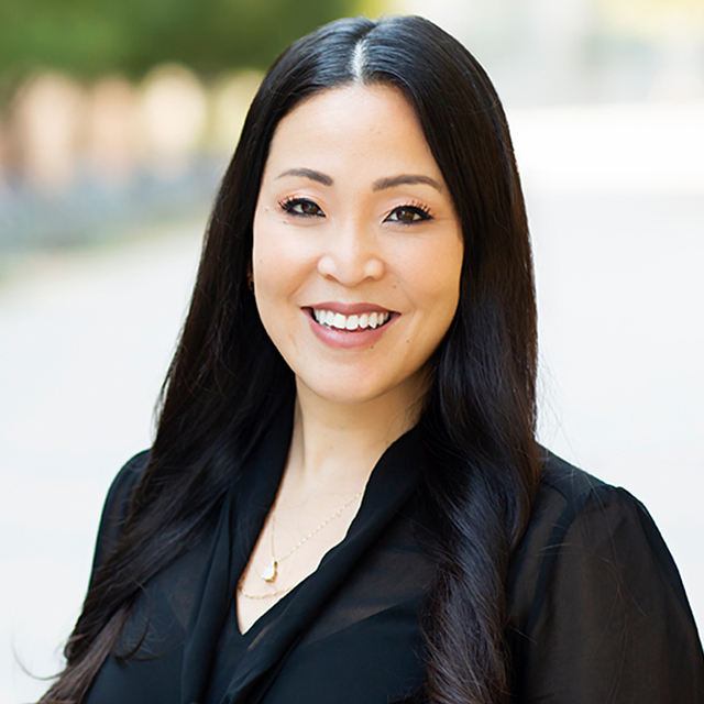 Traci E. Ito