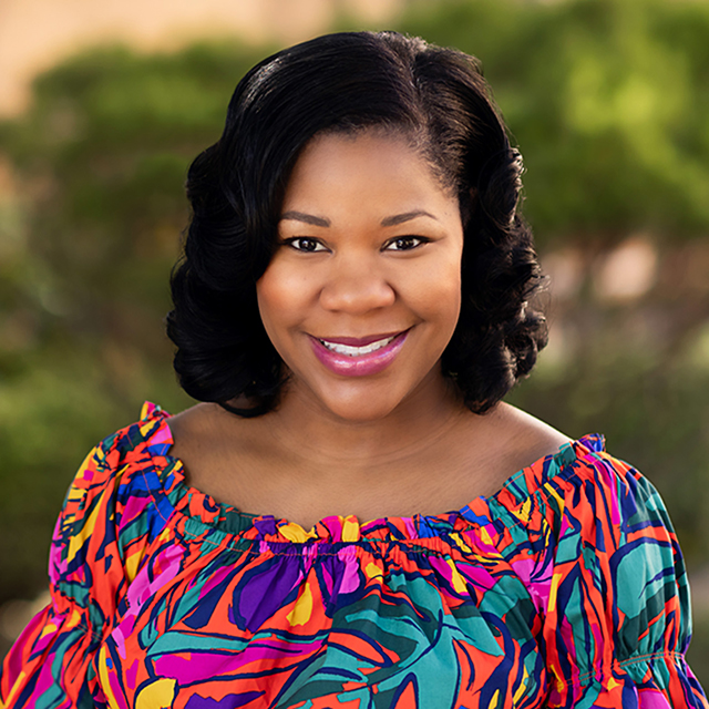 Tamika Jackson