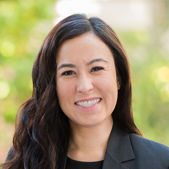 Valerie Wai-Yee Jackson